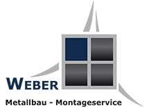 Weber Metallbau und Montageservice